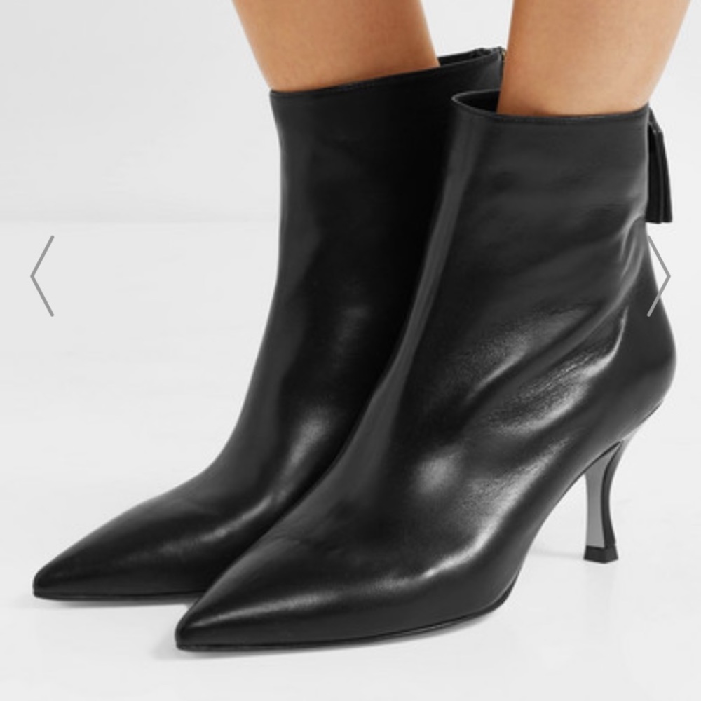Stuart Weitzman || Boots
